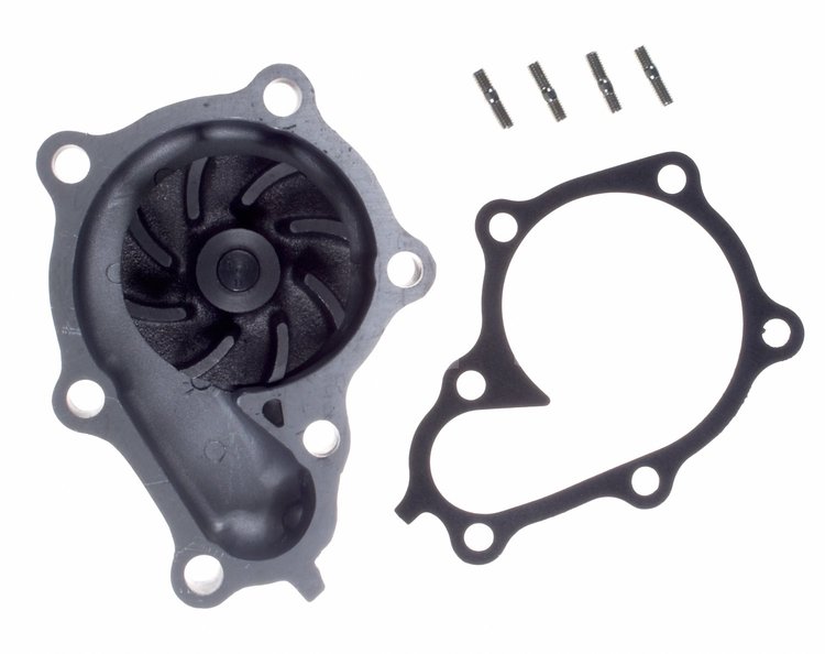 LIGHT DUTY WATER PUMPS
