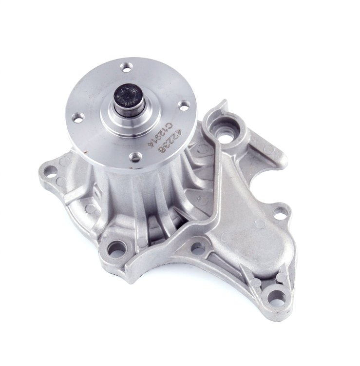 LIGHT DUTY WATER PUMPS