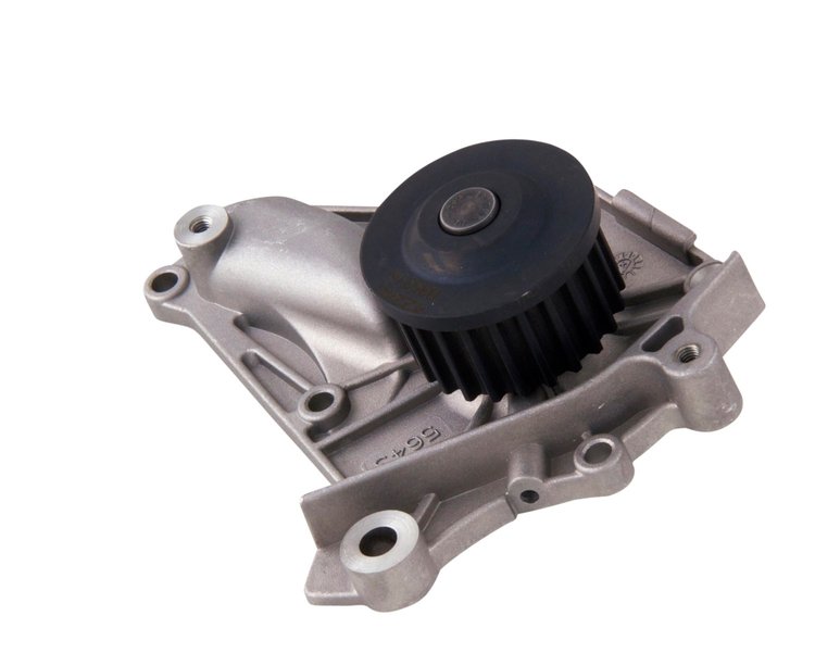 LIGHT DUTY WATER PUMPS