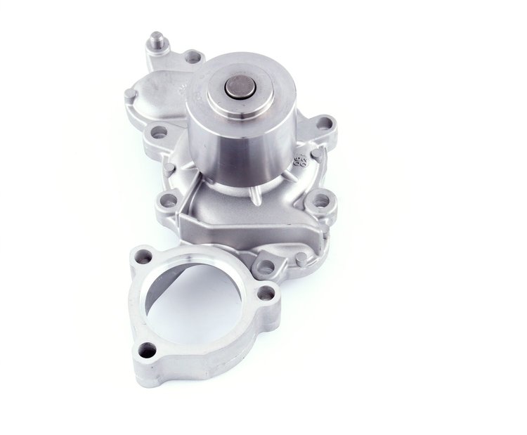 LIGHT DUTY WATER PUMPS