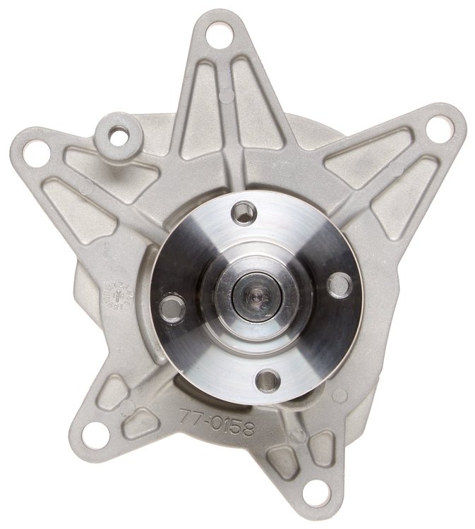 HEAVY DUTY WATER PUMPS