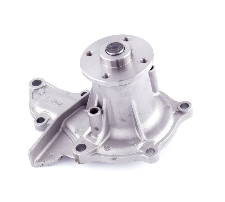 LIGHT DUTY WATER PUMPS