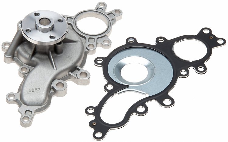 LIGHT DUTY WATER PUMPS