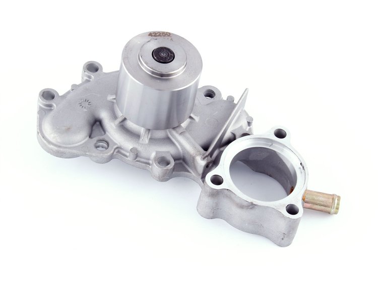 LIGHT DUTY WATER PUMPS
