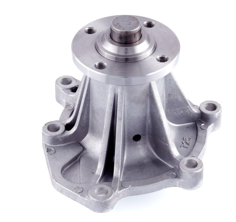 LIGHT DUTY WATER PUMPS