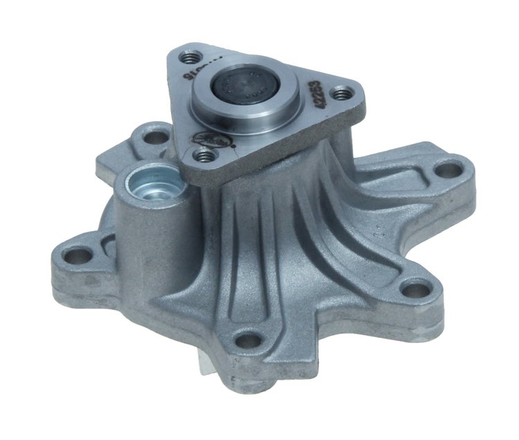LIGHT DUTY WATER PUMPS