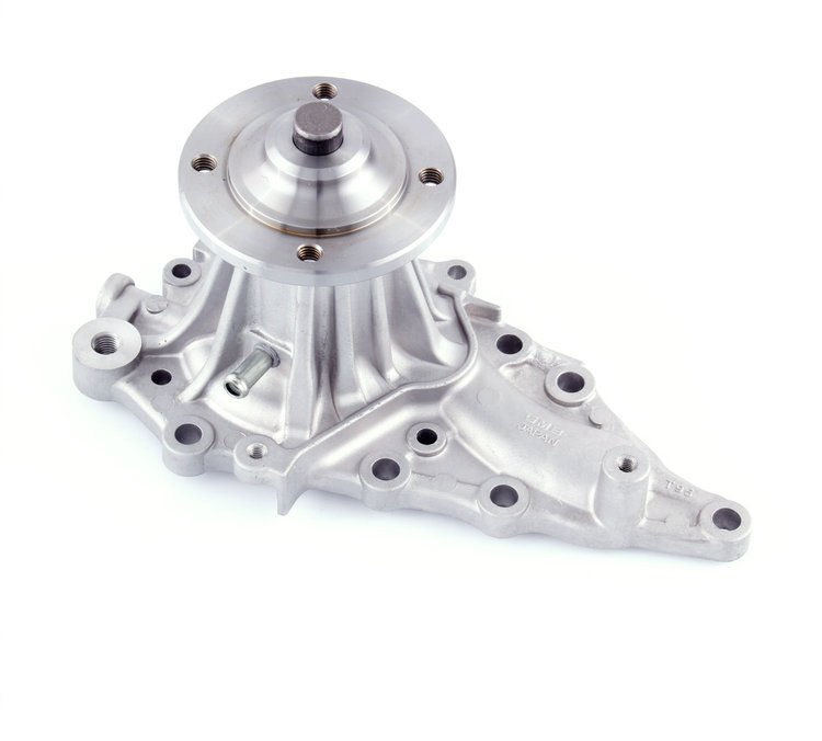 LIGHT DUTY WATER PUMPS