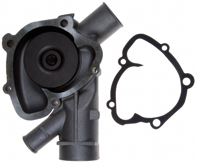 LIGHT DUTY WATER PUMPS