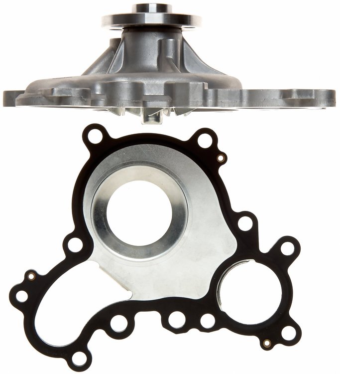 LIGHT DUTY WATER PUMPS
