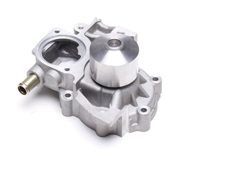 LIGHT DUTY WATER PUMPS