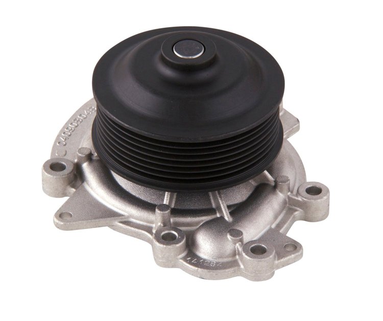 LIGHT DUTY WATER PUMPS