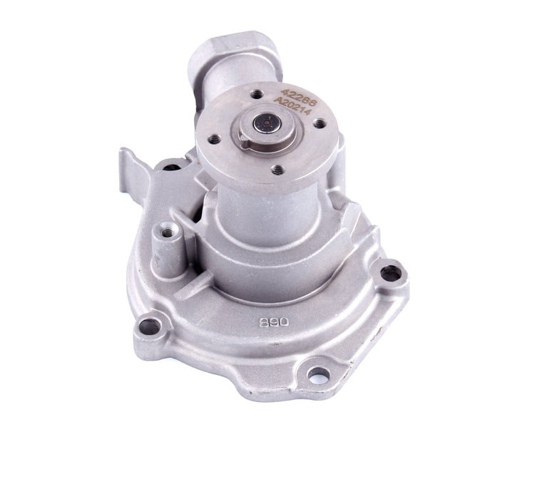 LIGHT DUTY WATER PUMPS