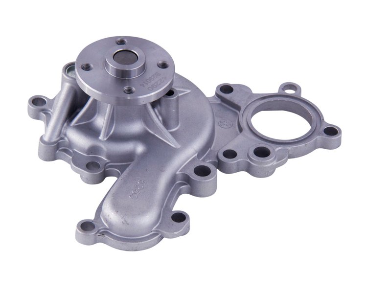 LIGHT DUTY WATER PUMPS
