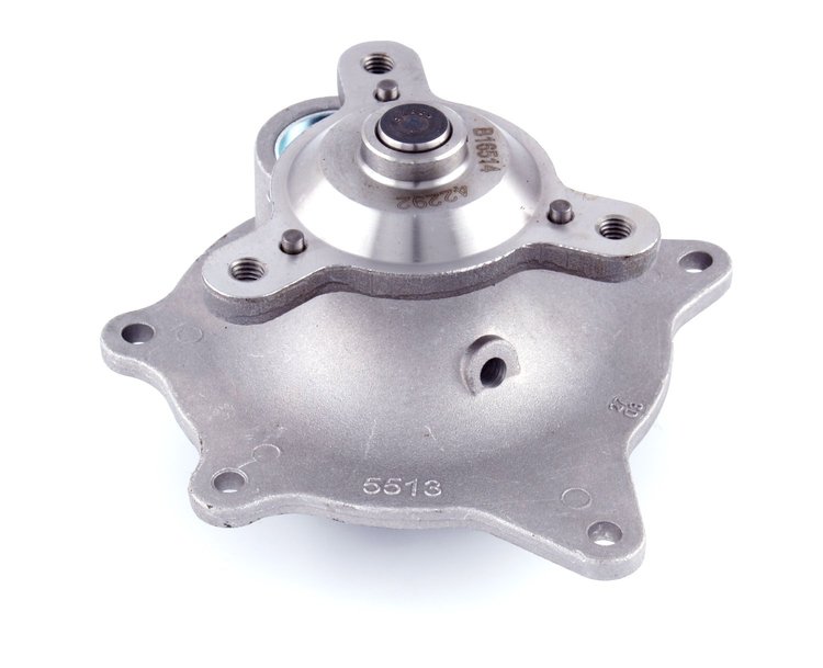 LIGHT DUTY WATER PUMPS