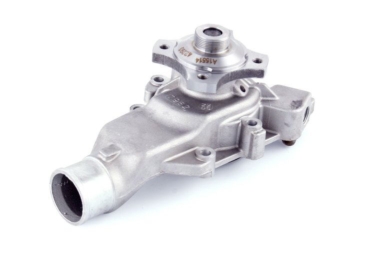 LIGHT DUTY WATER PUMPS