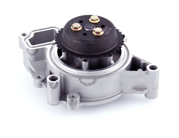 LIGHT DUTY WATER PUMPS