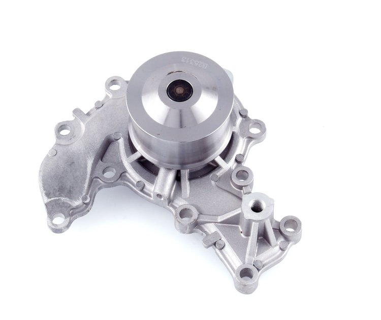 LIGHT DUTY WATER PUMPS