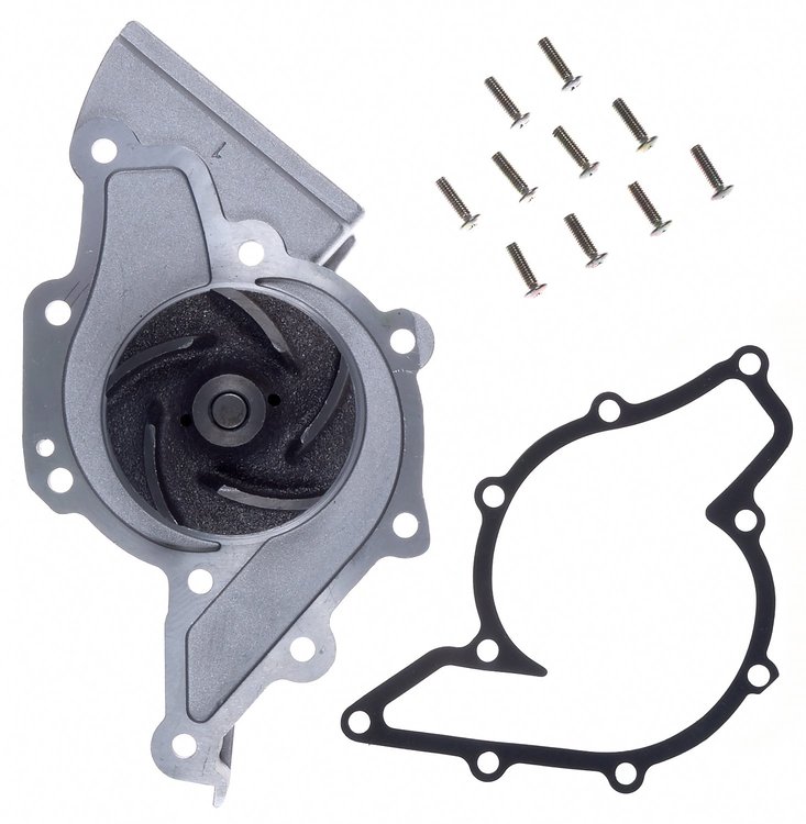 LIGHT DUTY WATER PUMPS