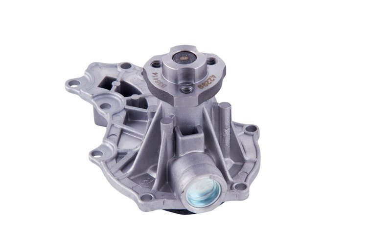 LIGHT DUTY WATER PUMPS