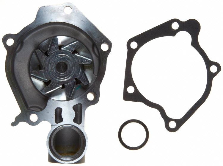 LIGHT DUTY WATER PUMPS