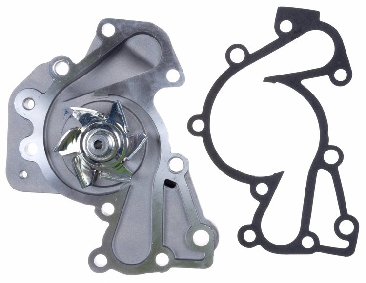 LIGHT DUTY WATER PUMPS