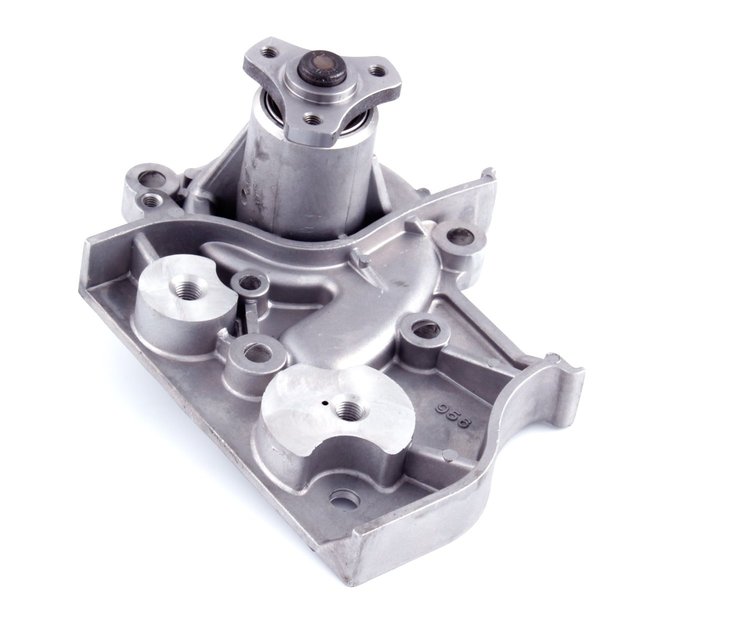 LIGHT DUTY WATER PUMPS