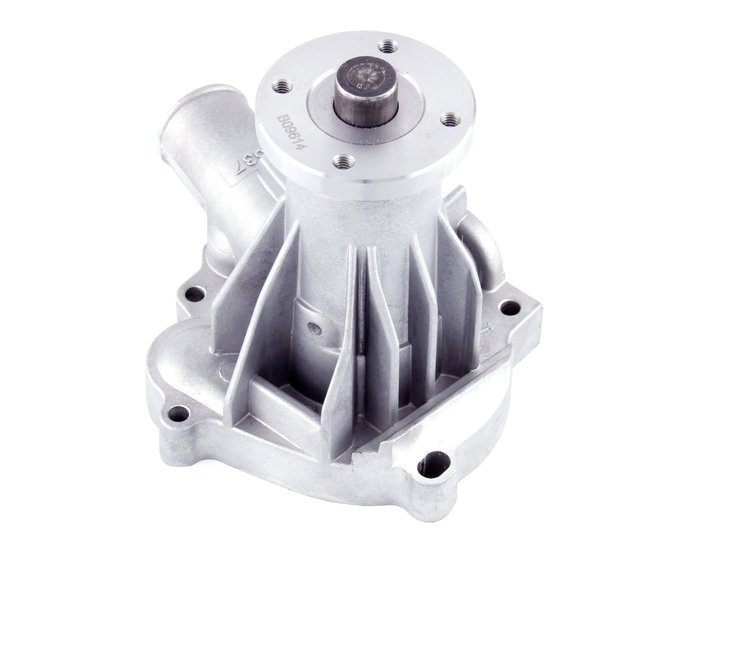 LIGHT DUTY WATER PUMPS