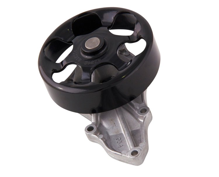 LIGHT DUTY WATER PUMPS