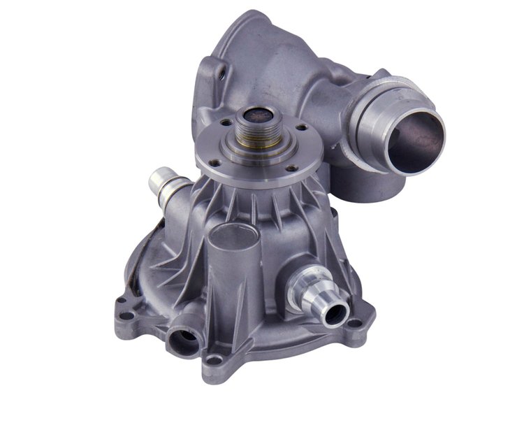 LIGHT DUTY WATER PUMPS