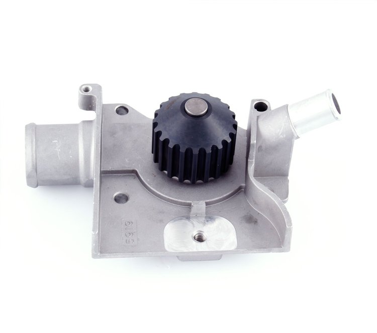LIGHT DUTY WATER PUMPS