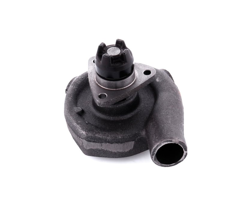 HEAVY DUTY WATER PUMPS
