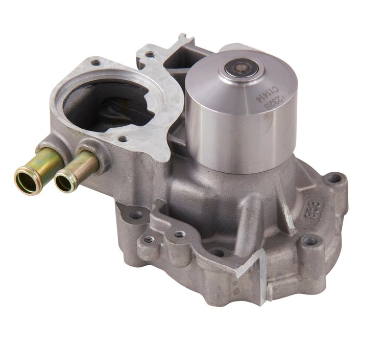 LIGHT DUTY WATER PUMPS