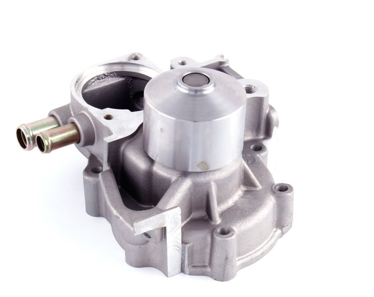 LIGHT DUTY WATER PUMPS