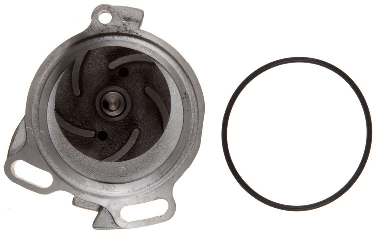 LIGHT DUTY WATER PUMPS