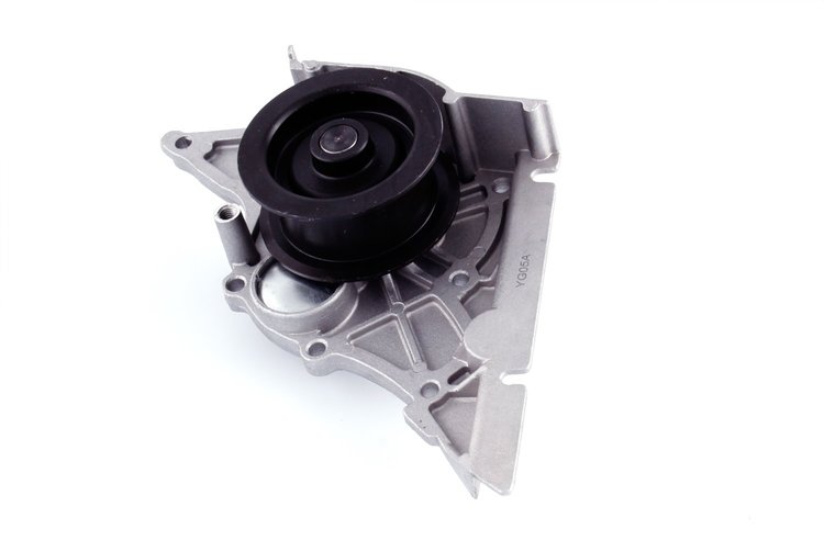 LIGHT DUTY WATER PUMPS