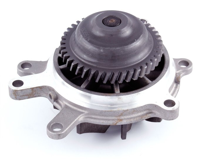 LIGHT DUTY WATER PUMPS