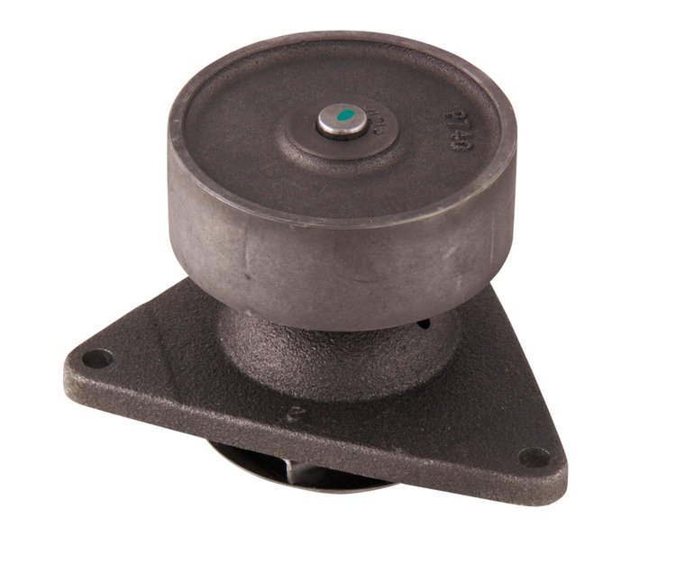 HEAVY DUTY WATER PUMPS
