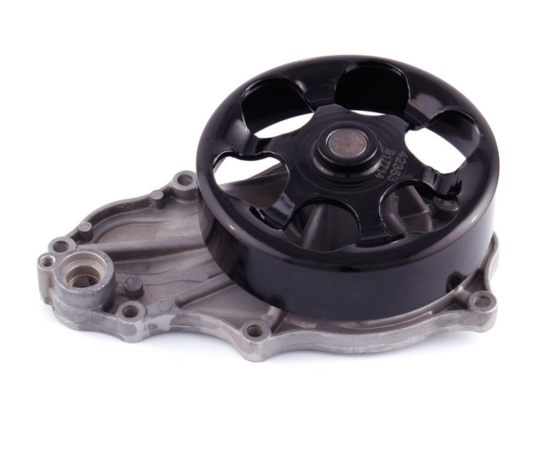 LIGHT DUTY WATER PUMPS