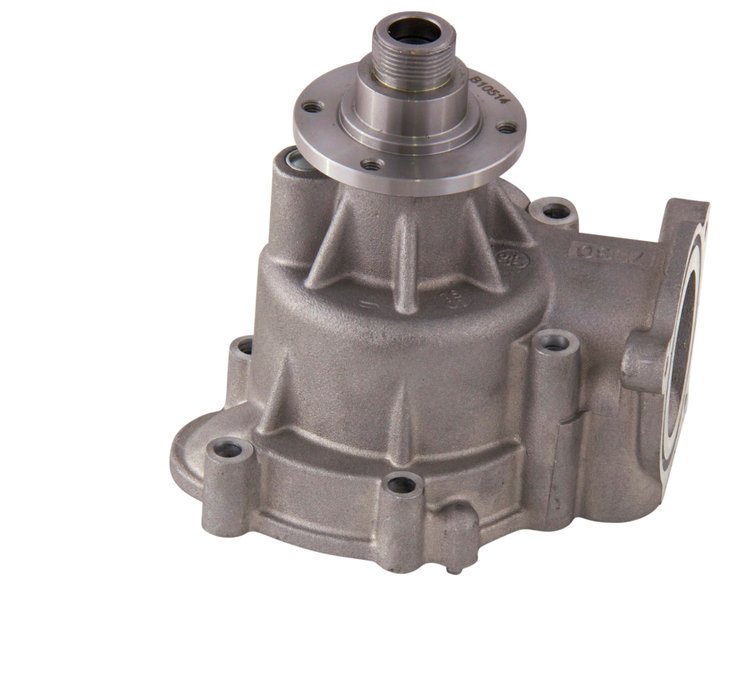 LIGHT DUTY WATER PUMPS