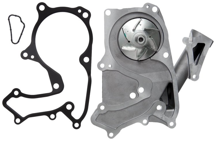LIGHT DUTY WATER PUMPS