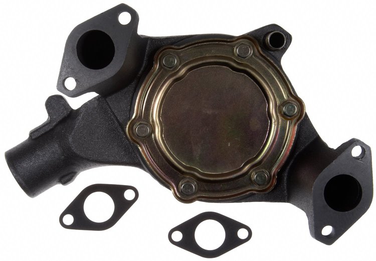 LIGHT DUTY WATER PUMPS