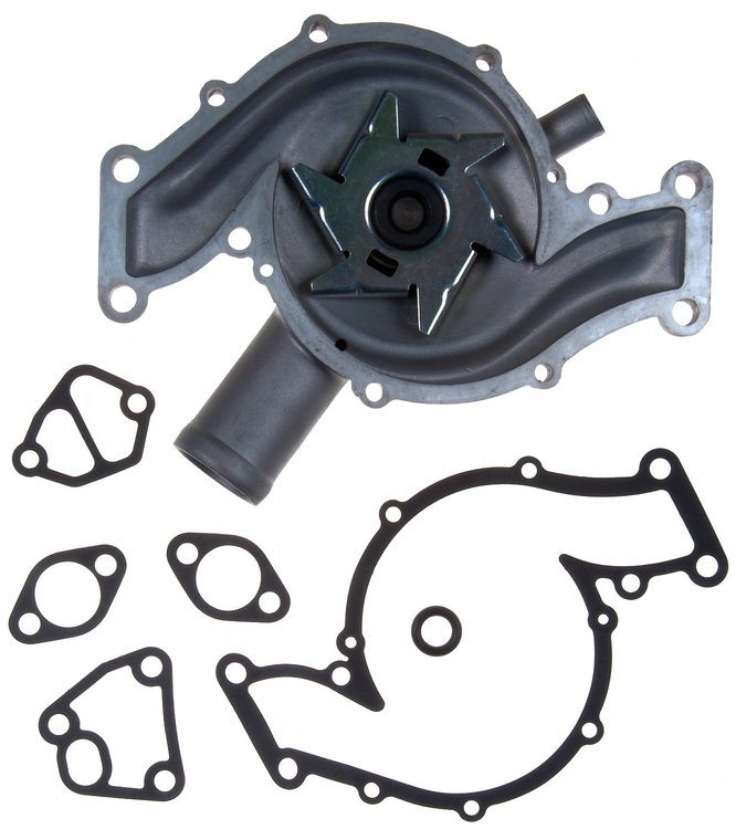 LIGHT DUTY WATER PUMPS