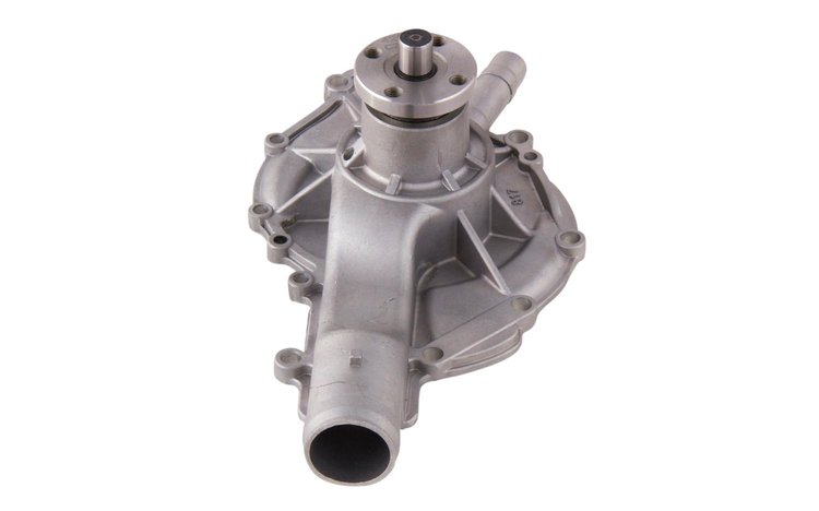 LIGHT DUTY WATER PUMPS