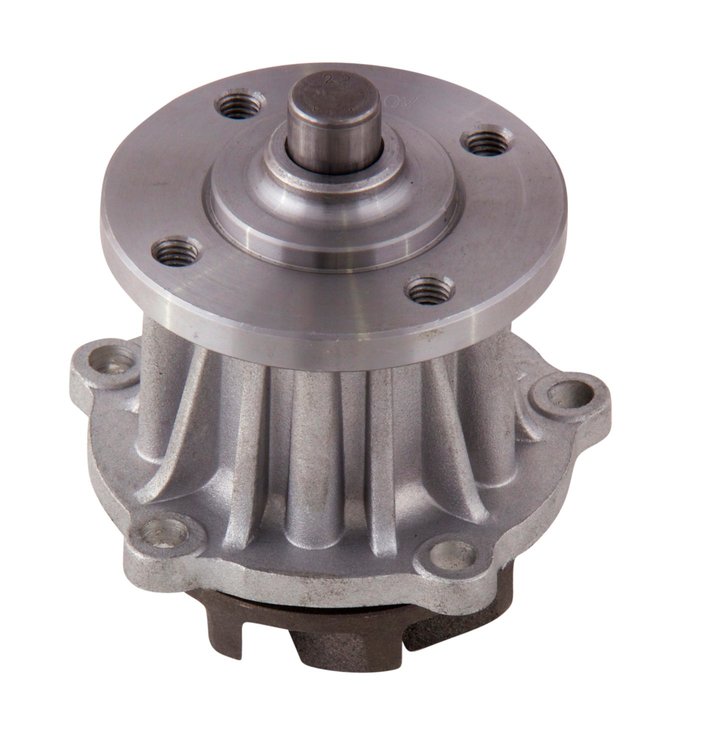 LIGHT DUTY WATER PUMPS