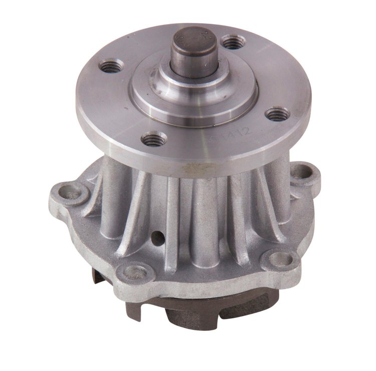 LIGHT DUTY WATER PUMPS