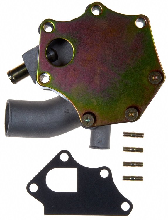 LIGHT DUTY WATER PUMPS