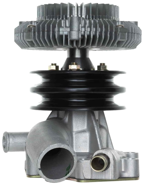 LIGHT DUTY WATER PUMPS