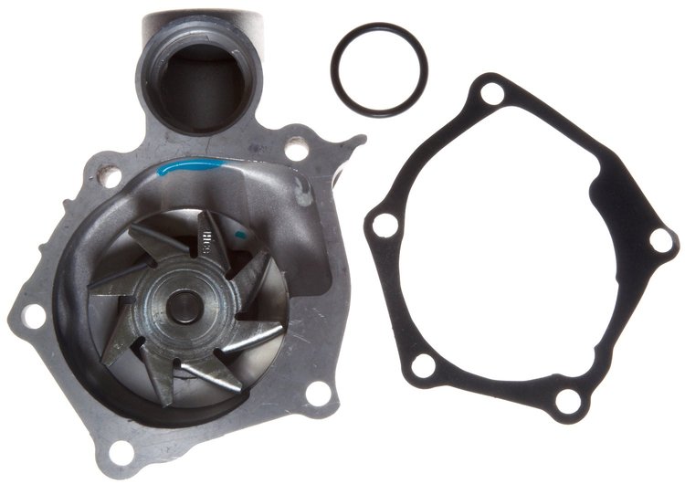 LIGHT DUTY WATER PUMPS