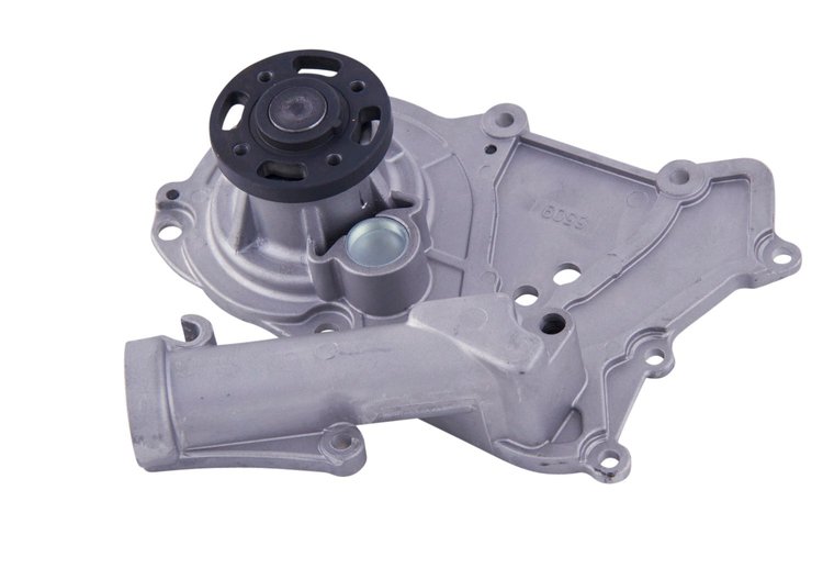 LIGHT DUTY WATER PUMPS