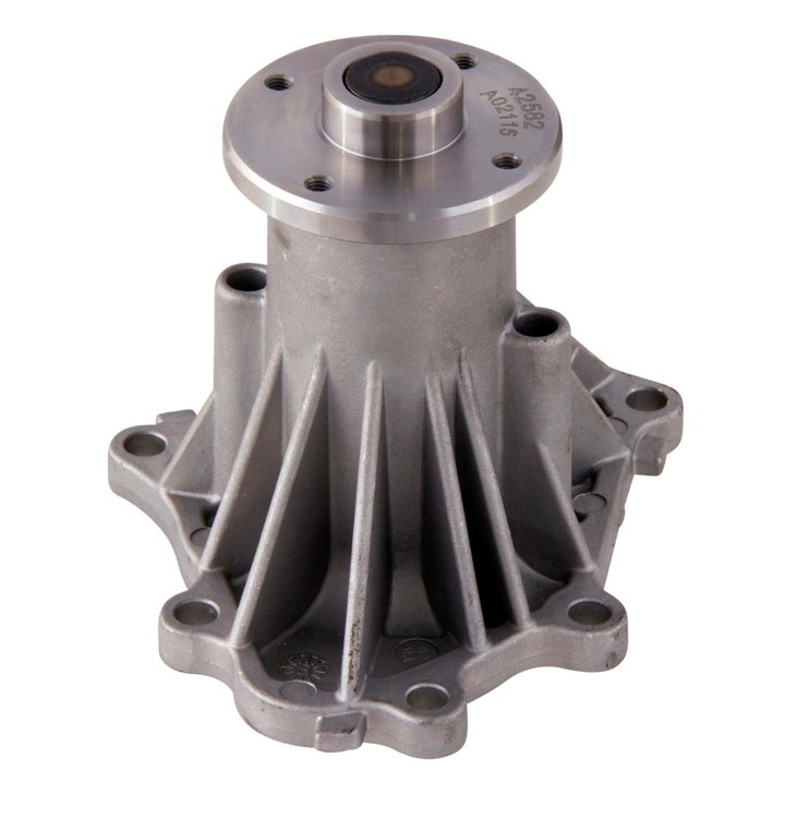 LIGHT DUTY WATER PUMPS